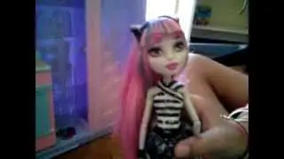 monster high επεισοδιο 2 part 1