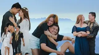 Aaron & Jake [Pre-Nuptial Video]