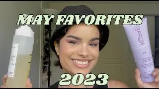 MAY FAVORITES 2023
