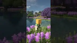 Майнкрафт ЛУЧШИЙ мод 🔨