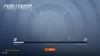 Overwatch 2 Quick Play Match