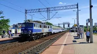 IC Piast |Wrocław Mikołajów (Kraków Główny - Gdynia Główna)