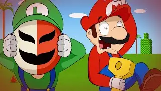 A Nightmare on Mushroom Way
