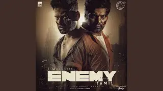 Tum Tum (From "Enemy - Tamil")