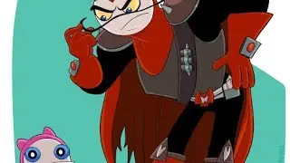 The Chronicles of Meap Credits