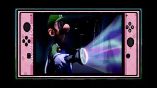 Luigi's Mansion 3 Gameplay (Part 2)