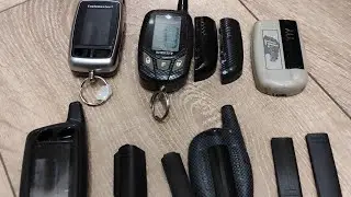 кришечка корпуса брелоків