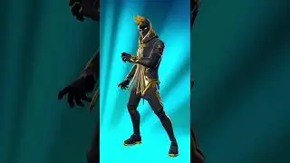 *RARE* Ninja skin in the Fortnite Item Shop! 