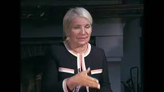 Диалог с Татьяной Давыденко, 2 ая серия