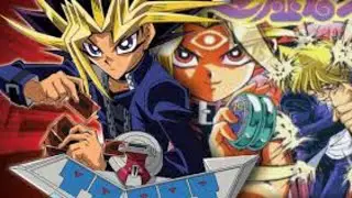 Yu-Gi-Oh season 0