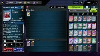 This Might Be Good In The Future? (Tantrum Toddler)