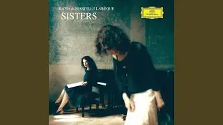 Poulenc: L'Embarquement pour Cythère, valse-musette pour deux pianos, FP 150