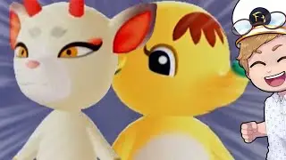 Animals Dont Wear Clothes「Animal Crossing: New Horizons 🥞🏝Ep65」