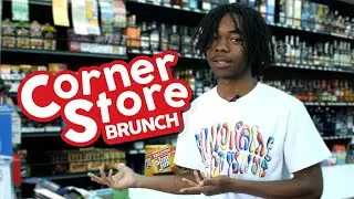 310Babii: Corner Store Brunch || EP. 80