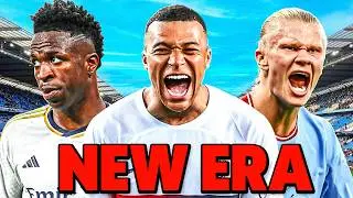 The 5 Footballers Who Will Define This Generation