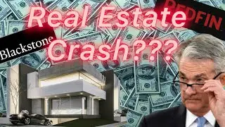 What is happening with the Real Estate Market?