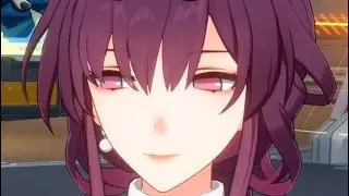 KAFKA HONKAI STAR RAIL