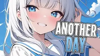 Nightcore - Another Day | NoVinum & J V N [Sped Up]