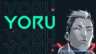 YORU IS A GOD WITH ION SHERIFF !