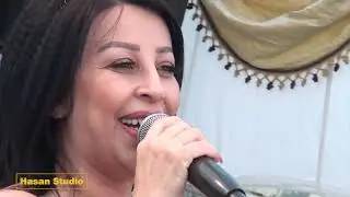 Sebine Hesenova - Popuri