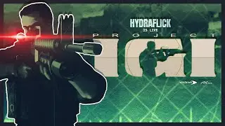 PROJECT : I.G.I  | TONIGHT WE FINISH THIS GAME
