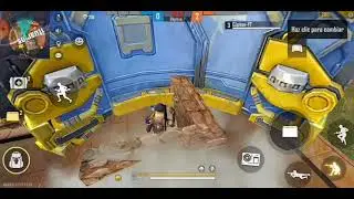 mi pvp del canal (termina mal😖) capitán crack-yt