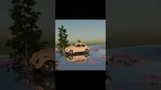 블렌더 유료 애드온 Botaniq & Traffiq