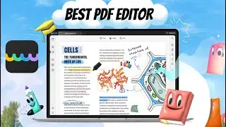 Best PDF editing software | Remove Watermark | Edit text | Resize Images | UPDF