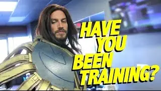 SMITE Pro League - Have You Been Training?