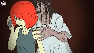 Nightmare House, Magic Trick & Cheating Husband (3 Scary Horror Stories Animated Compilation)