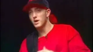 Eminem 8 mile Interview pt 3
