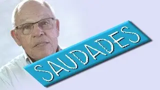 Saudades