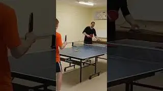 #обнинск #обнинсктеннис #настольныйтеннис #tabletennis #обнинскспортивный