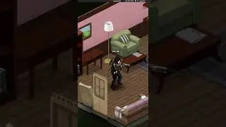 Fresh Food Hunt | Project Zomboid