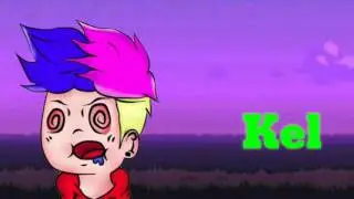 INTRO PARA KELVIN GAMEPLAY!