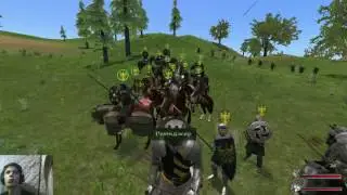 Prophesy of Pendor! Начало! Пацан  к успеху шел!