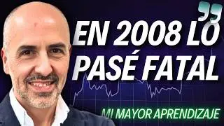 IA ➕ INVERSIÓN: Claves para Afrontar esta Revolución Financiera 🎙️ Con Vicente Varó [FINECT]