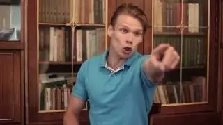 Бедарев. ПОздавление на день рождения. Комикс.