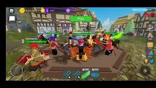 roblox rumble quest