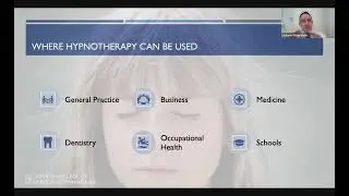 Peter Mabbutt Clinical Hypnotheraoy in Occupational Health