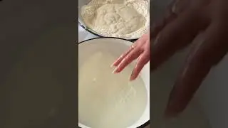 Беляши қамыры