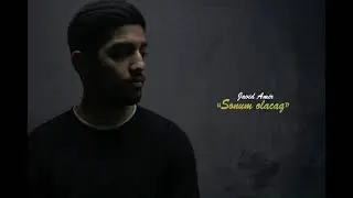 Javid Amir — Sonum Olacaq (Prod. by SamHU)