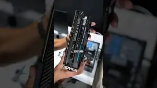 Slapping an RTX 2070 Super into a 3rd Gen i5 Optiplex #bottleneck #pcbuild