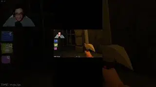Zombies Attack - Roblox - Last Order Obby