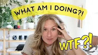 WTF Am I Doing With My Candle Business?