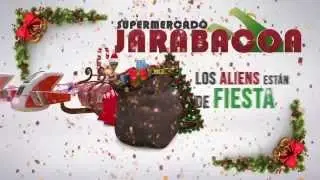 Supermercado Jarabacoa - Comercial Navidad 2015