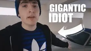 How I Broke My Miata (I'm MASSIVELY Stupid)