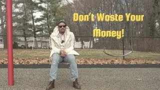 Prioritize your gear budget!