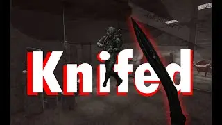 Knifed - Escape From Tarkov
