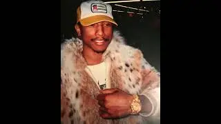 (FREE) THE NEPTUNES x PHARRELL x JAY Z TYPE BEAT 